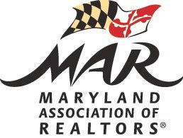 Maryland Association of Realtors logo