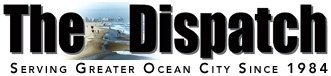 The Maryland Coast Dispatch logo
